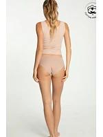 Kalhotky Cotton Mood Classic tělové - Julimex Kalhotky Cotton Mood Classic tělové - Julimex