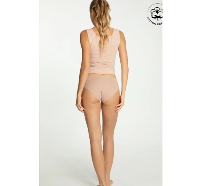 Kalhotky Cotton Mood Classic tělové - Julimex Kalhotky Cotton Mood Classic tělové - Julimex