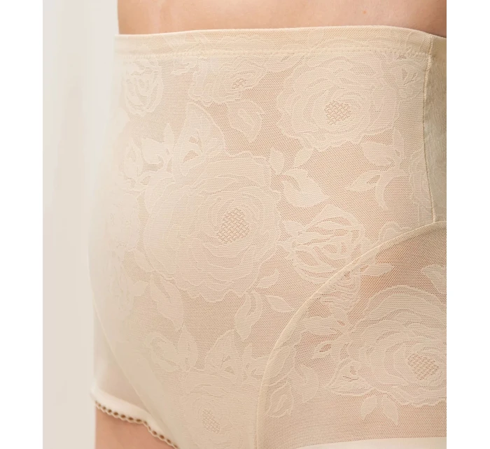 Dámské kalhotky Wild Rose Sensation Highwaist Panty