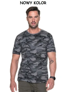 PÁNSKÁ KOŠILE MORO 21350-XXXL