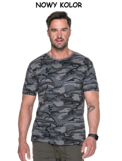 PÁNSKÁ KOŠILE MORO 21350-XXXL