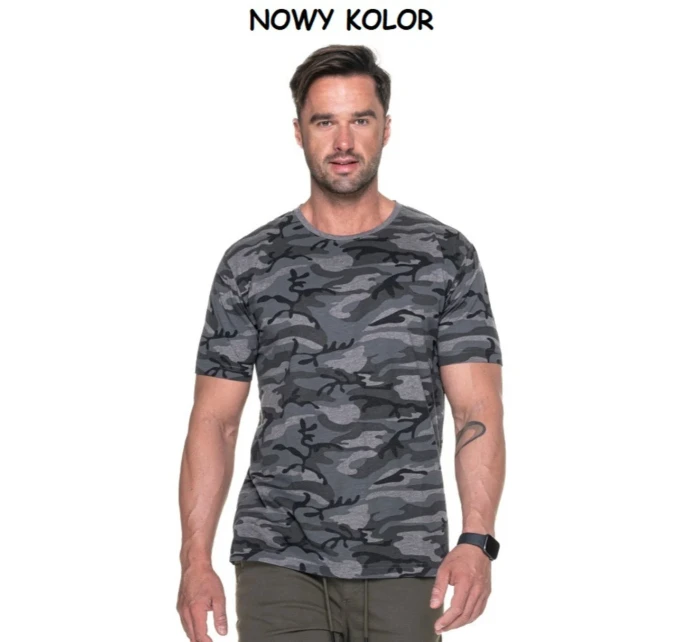 PÁNSKÁ KOŠILE MORO 21350-XXXL