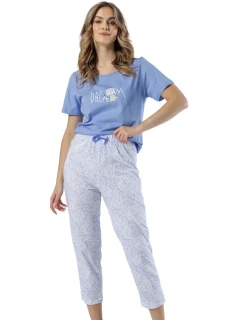 DÁMSKÉ PYŽAMO model 21006185 - LEVEZA