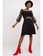 Večerní šaty model 174996 Lakerta