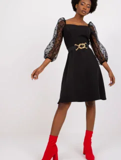 Večerní šaty model 174996 Lakerta