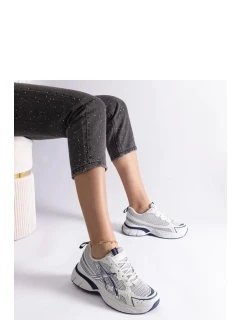 Tenisky  model 207159 Solea