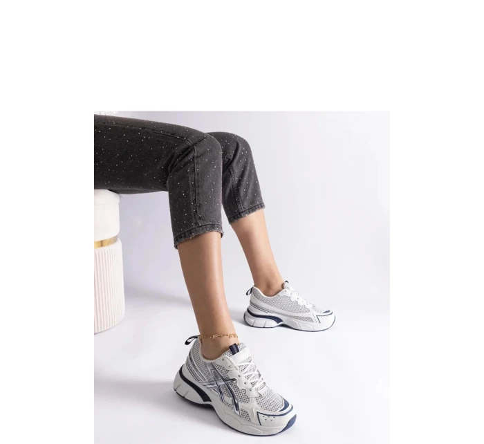 Tenisky model 207159 Solea Tenisky model 207159 Solea