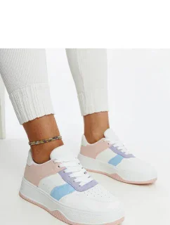 Tenisky  model 207408 Solea