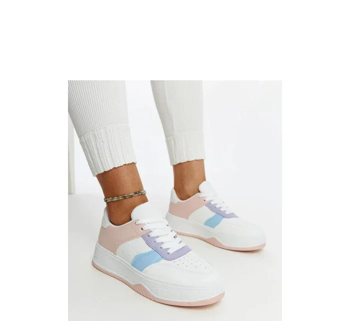 Tenisky model 207408 Solea Tenisky model 207408 Solea