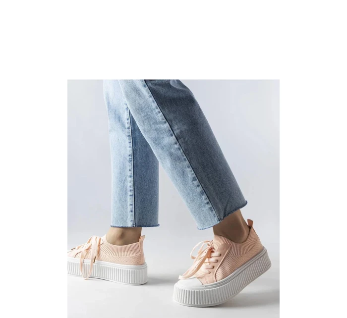 Tenisky  model 207827 Solea