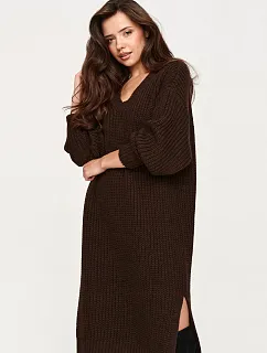 Denní šaty model 232515 Makadamia