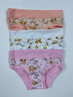 Dívčí kalhotky Emybimba B/2950