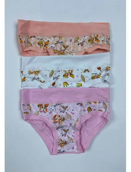 Dívčí kalhotky Emybimba B/2950