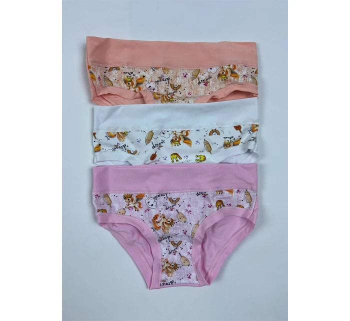 Dívčí kalhotky Emybimba B/2950