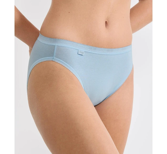 sloggi Basic+ Tai C3P - MEDIUM GREY MELANGE - SLOGGI MEDIUM GREY MELANGE - SLOGGI sloggi Basic+ Tai C3P - MEDIUM GREY MELANGE - SLOGGI MEDIUM GREY MELANGE - SLOGGI