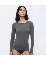 Beauty Layers LSL Top 04 - GRAY - TRIUMPH GRAY - TRIUMPH