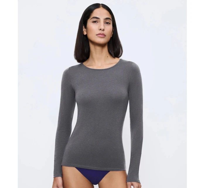 Beauty Layers LSL Top 04 - GRAY - TRIUMPH GRAY - TRIUMPH