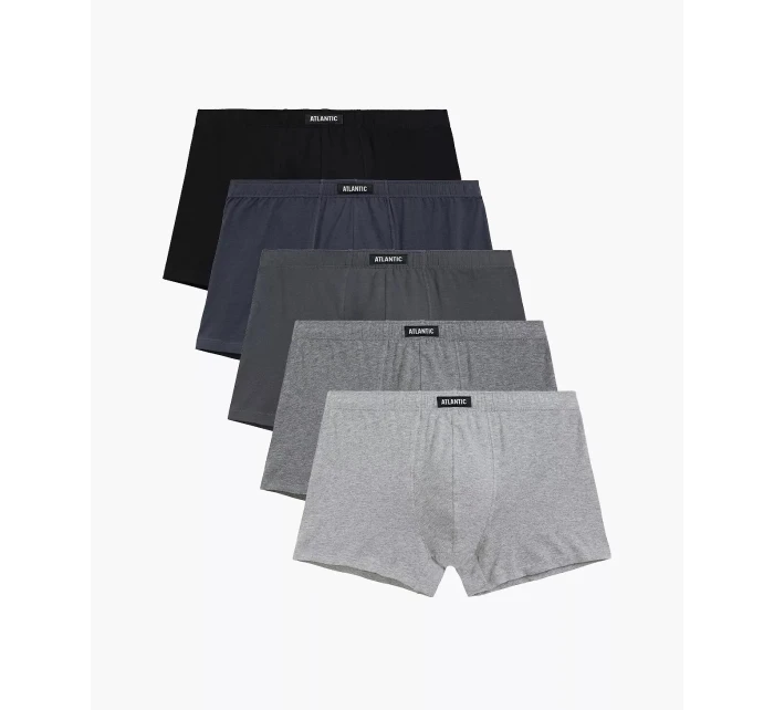 Boxerky model 21266438 A'5 S2XL - Atlantic