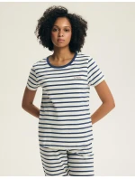 Henderson Dámské pyžamo kr/r S3XL model 22003096 - HENDERSON LADIES Henderson Dámské pyžamo kr/r S3XL model 22003096 - HENDERSON LADIES