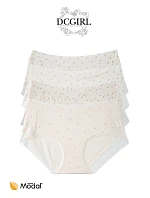 DC Girl kalhotky 27149 A'2 M-XL