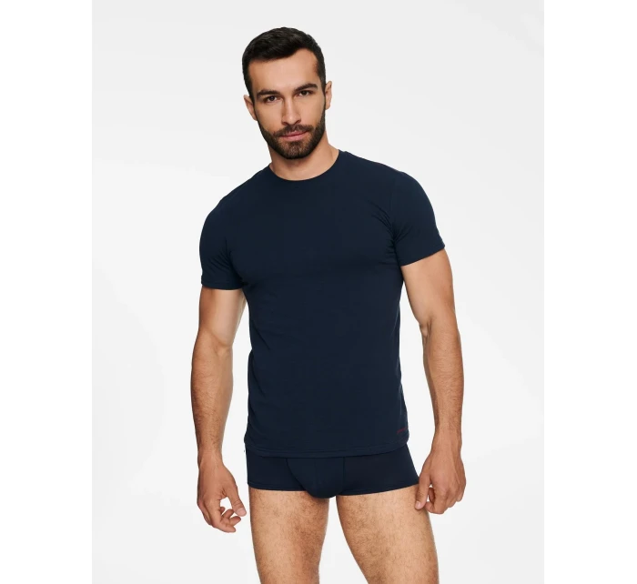 Pánský nátělník Henderson Red Line 18731