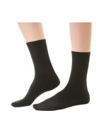 Ponožky Steven art.053 Organic Cotton & Bio Camel 35-40