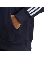 Mikina adidas Essentials French Terry 3-Stripes Hoodie M IC0436 Mikina adidas Essentials French Terry 3-Stripes Hoodie M IC0436