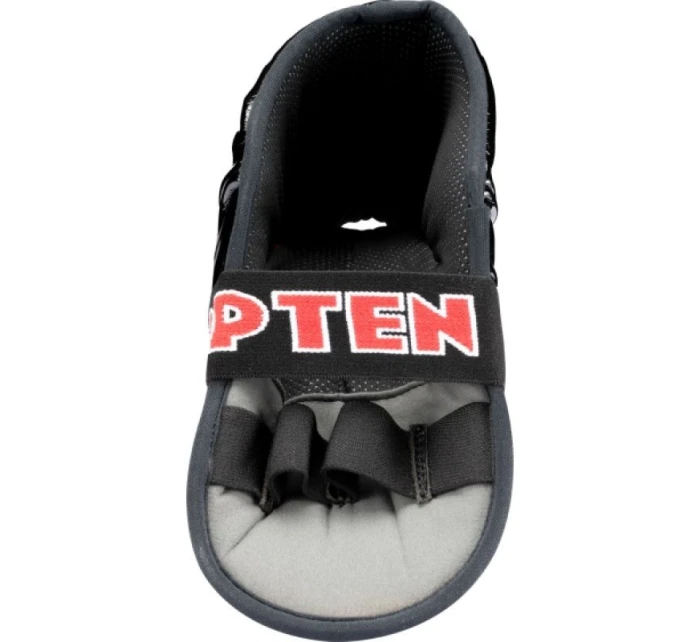 Masters Top Ten OSTT-PU "Superlight" Lesklé chrániče nohou 030812-01M