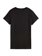 ESS Elevated Tee W model 21091619 01 tričko - Puma