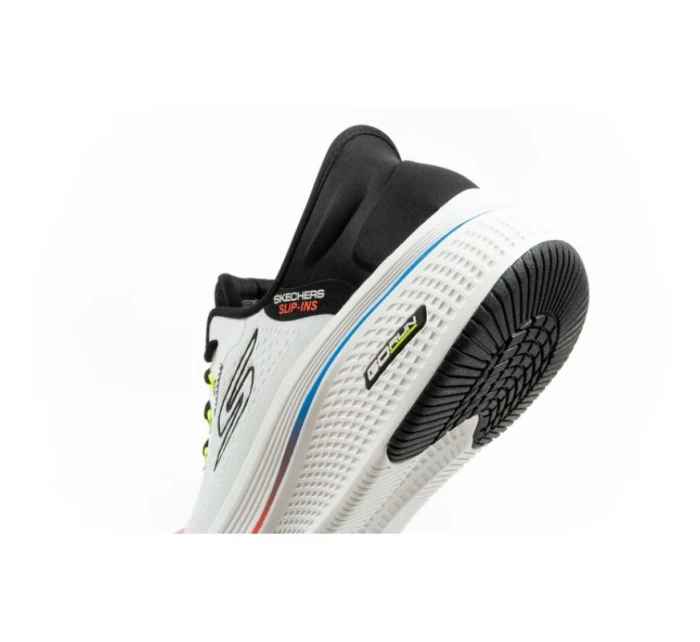 Boty Skechers Go Run Slip-INS M 220853/WMLT Boty Skechers Go Run Slip-INS M 220853/WMLT
