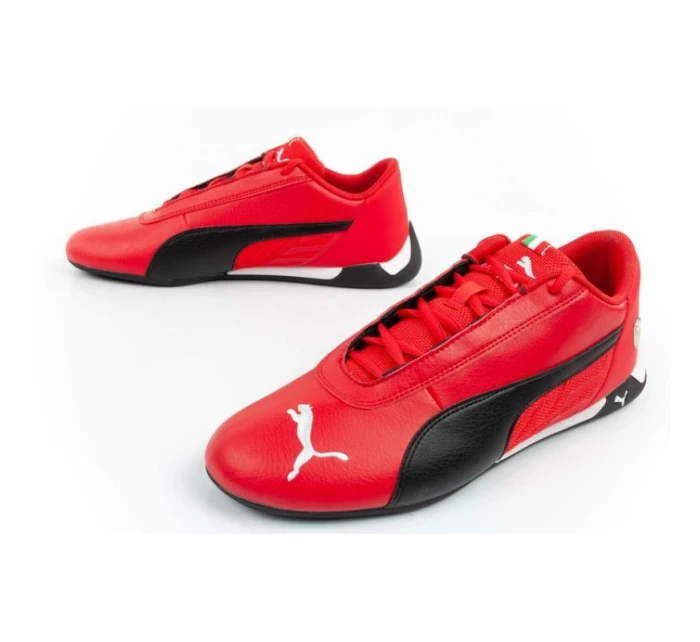 Boty Ferrari SF M model 21188124 - Puma Boty Ferrari SF M model 21188124 - Puma