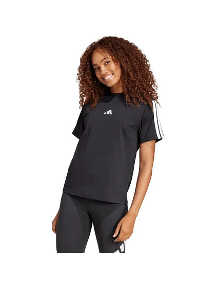 Tričko Essentials 3Stripes Cotton W model 21221838 - ADIDAS