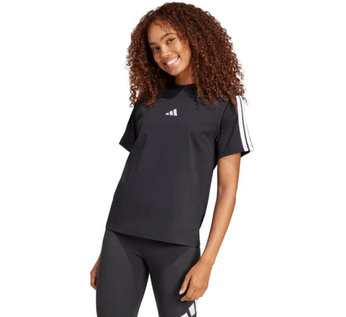 Tričko Essentials 3Stripes Cotton W model 21221838 - ADIDAS Tričko Essentials 3Stripes Cotton W model 21221838 - ADIDAS