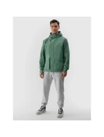 Pánská přechodná bunda s membránou 5000 4F 4FRSS24TTJAM645-41S