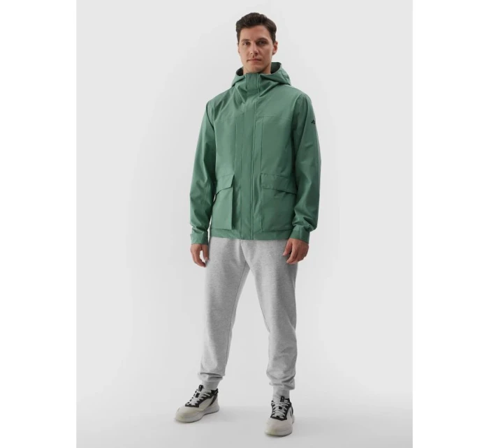 Pánská přechodná bunda s membránou 5000 4F 4FRSS24TTJAM645-41S