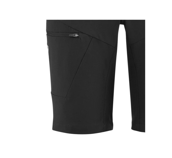 MILLET M Wanaka Stretch Short Iii black