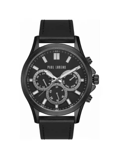 Pánské hodinky Paul Lorens PL8071A2-1A5 + BOX
