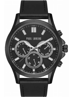 Pánské hodinky Paul Lorens PL8071A2-1A5 + BOX