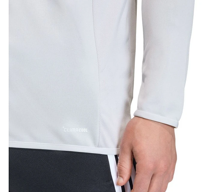 Pánské tričko Tiro 26 League Training Top grey model 22055630 pánské - ADIDAS