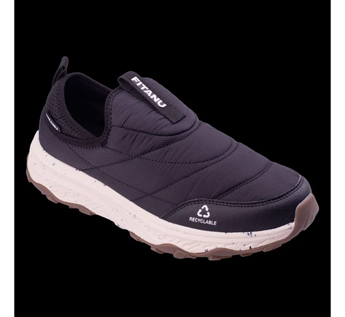 Pánská obuv model 22056499 ECO - Fitanu Pánská obuv model 22056499 ECO - Fitanu