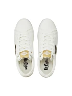 Lee Cooper dámské boty white and gold model 22088213 dámské - Hikvision