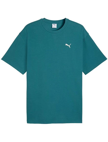 Pánské tričko ESS Elevated Relaxed Tee, velikost 41 model 22273513 - Puma Pánské tričko ESS Elevated Relaxed Tee, velikost 41 model 22273513 - Puma