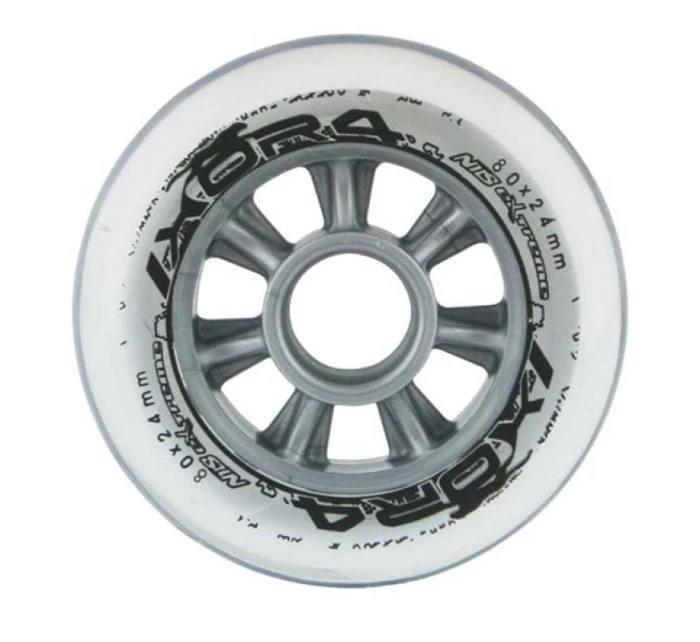 PU kolečka ks) model 21330097 - Nils Extreme PU kolečka ks) model 21330097 - Nils Extreme