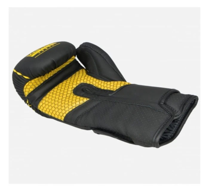 Boxerské rukavice RPU-BLACK 012325-0210