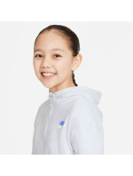 Dívčí mikina Sportswear Jr DA1124 085 - Nike