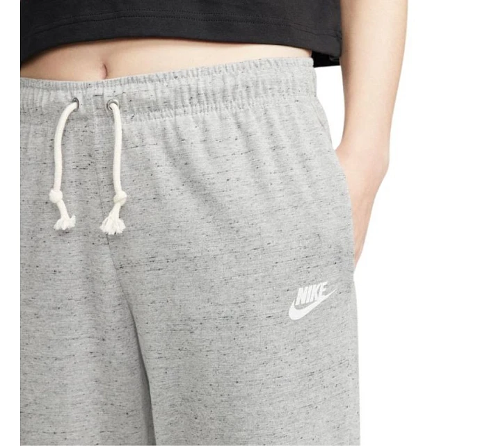 Dámské tepláky NSW Vntg Easy W DM6390 063 - Nike