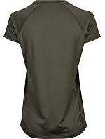 Tee Jays TJ 7021 Dámské sportovní tričko CoolDry 18.7021 deep green Tee Jays TJ 7021 Dámské sportovní tričko CoolDry 18.7021 deep green