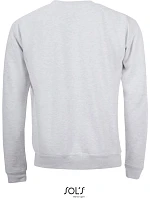 SOL'S Unisex mikina ash model 22524330 SOL'S Unisex mikina ash model 22524330