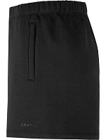Craft Corporate Frequent Sweatshorts W Dámské těžké teplákové šortky 81.6301 black Craft Corporate Frequent Sweatshorts W Dámské těžké teplákové šortky 81.6301 black