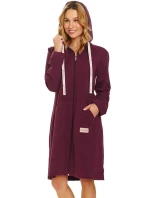 Doctor Nap SMZ.7107 barva:vínová